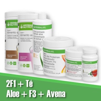 2-batidos-te-aloe-avena-proteina-herbalife-nhes