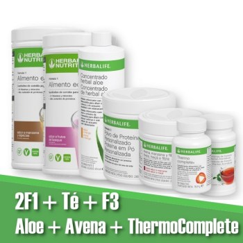 2-batidos-te-aloe-avena-proteina-thermocomplete-herbalife-nhes