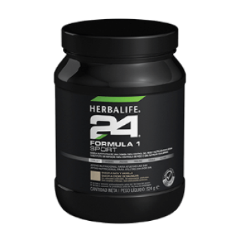 Batido fórmula 1 Sport Herbalife 24